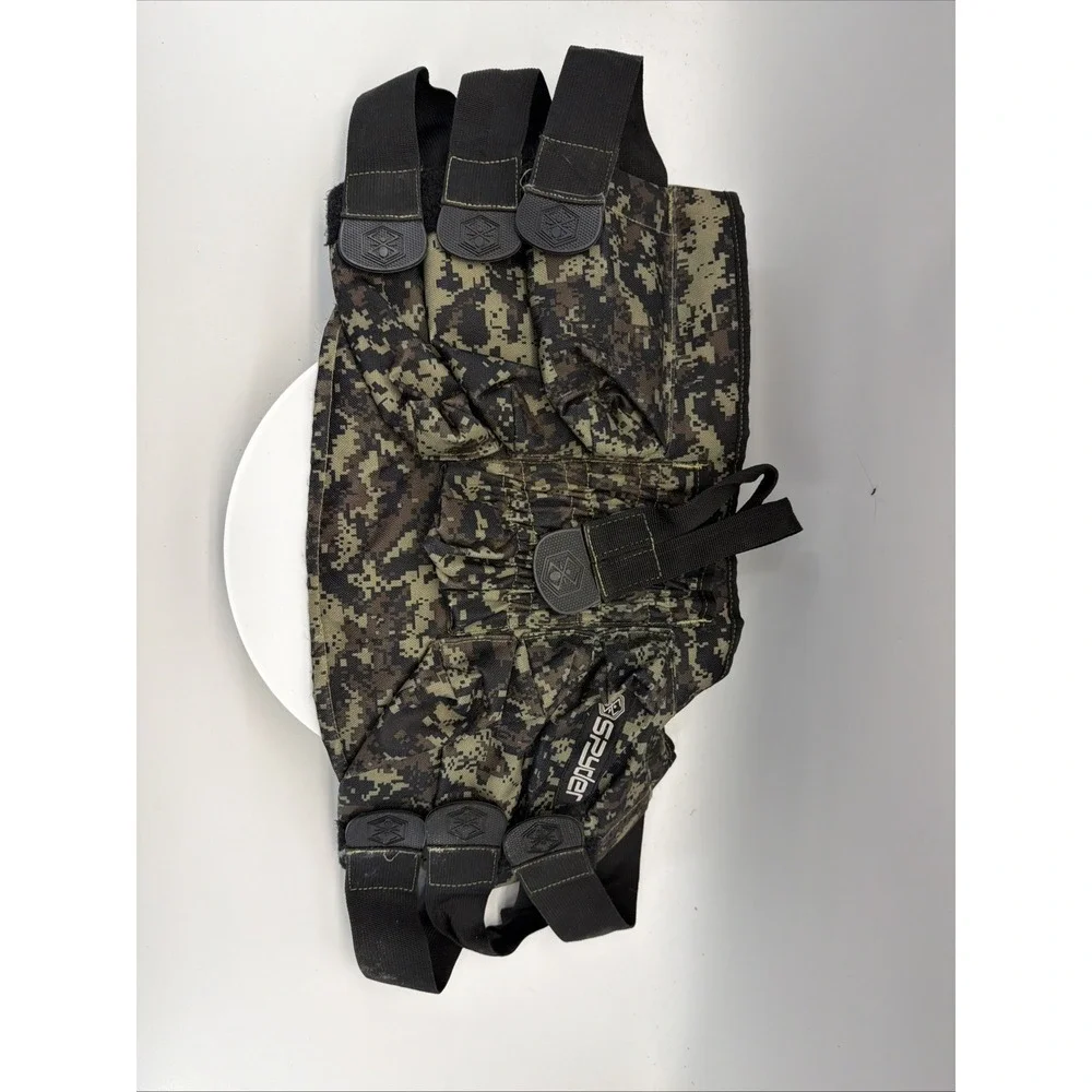 ⚓Kingman Spyder Paintball Ammo Carrier